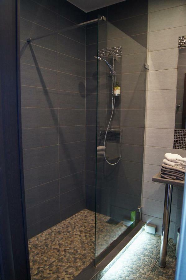Apartament Onyx Poznań Extérieur photo